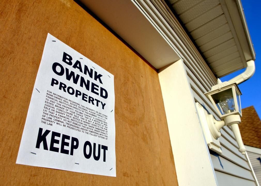 Government loans will have housing standard stipulations limiting which foreclosures you can consider